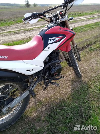 Ттр 250