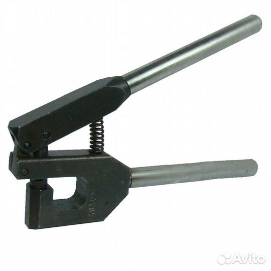 Дырокол Русский Мастеp, большой