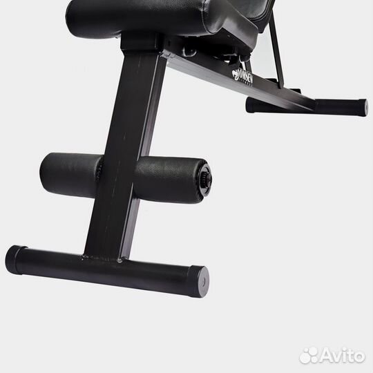 Скамья универсальная Domsen DS22