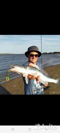 Рыбалка и отдых в Астраханской области