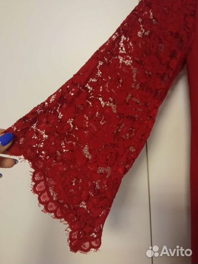 Платья новые