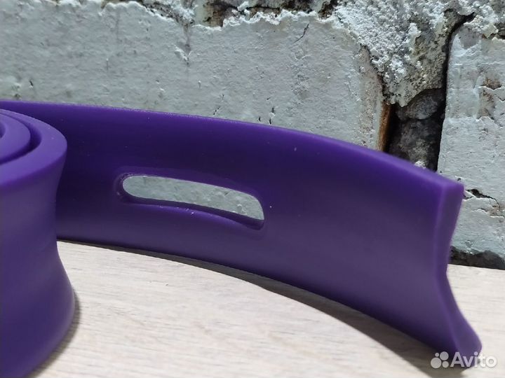 Эспандер лента