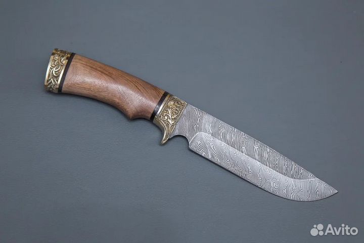 Нож Семин Лорд