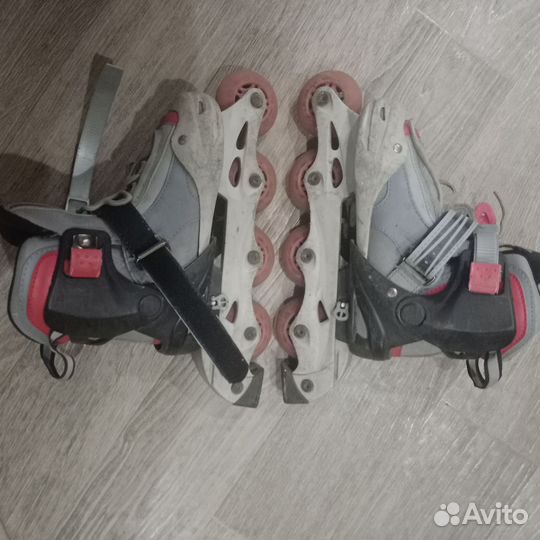 Ролики детские