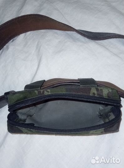 Аптечка медицинская тактическая