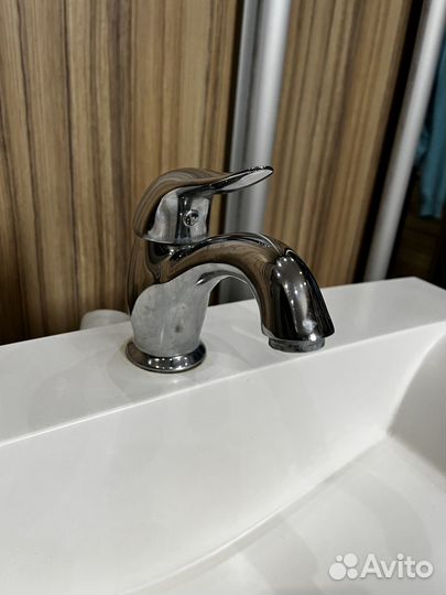 Мебель для ванной комнаты