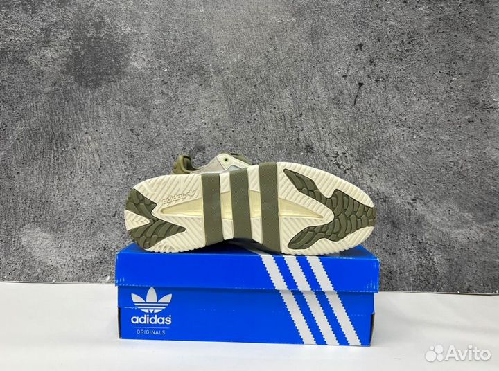 Кроссовки Adidas Niteball Люкс