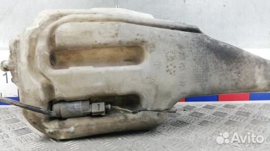 Бачок омывателя mercedes benz sprinter 2 (SEA10NL0