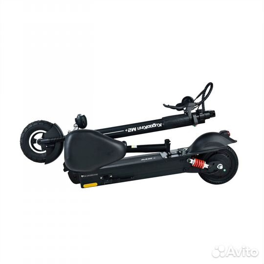 Электросамокат kugoo M2 (2023)