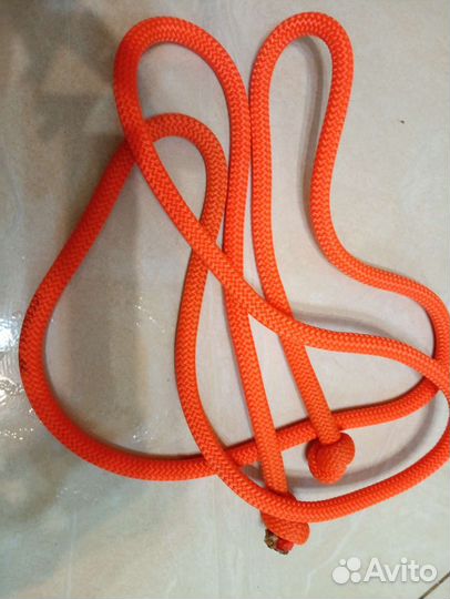 Скакалка pastorelli