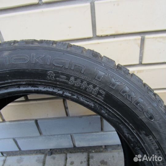 Nokian Tyres Nordman 7 SUV 215/50 R17 95T
