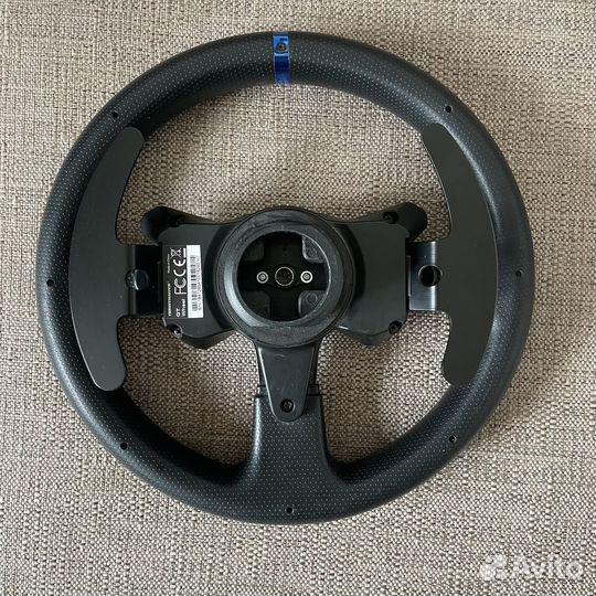 Thrustmaster T300RS GT Edition