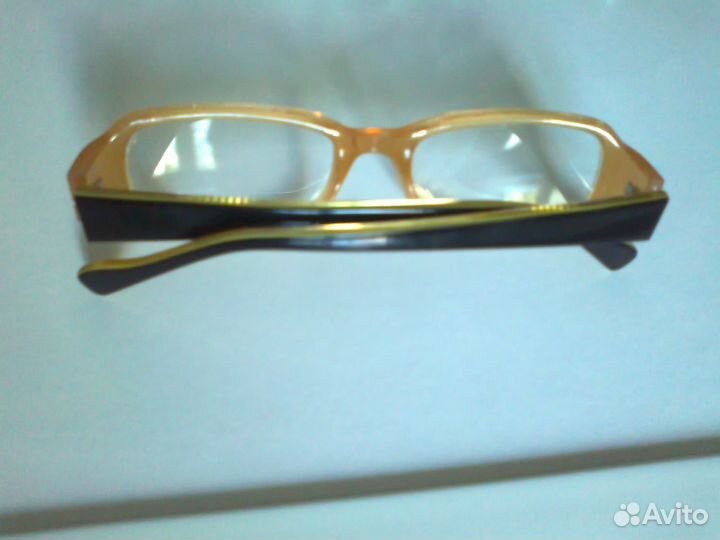 Очки для ребёнка с диоптриями -2.0