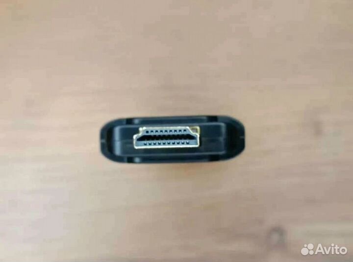 Смарт тв приставка MX10 stick Android TV Stick 4K