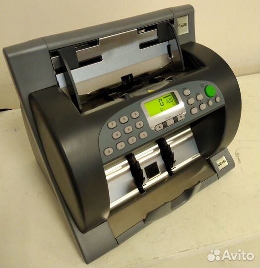 Хороший сортировщик банкнот