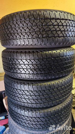 Roadstone Roadian H/T SUV 245/60 R18 105H