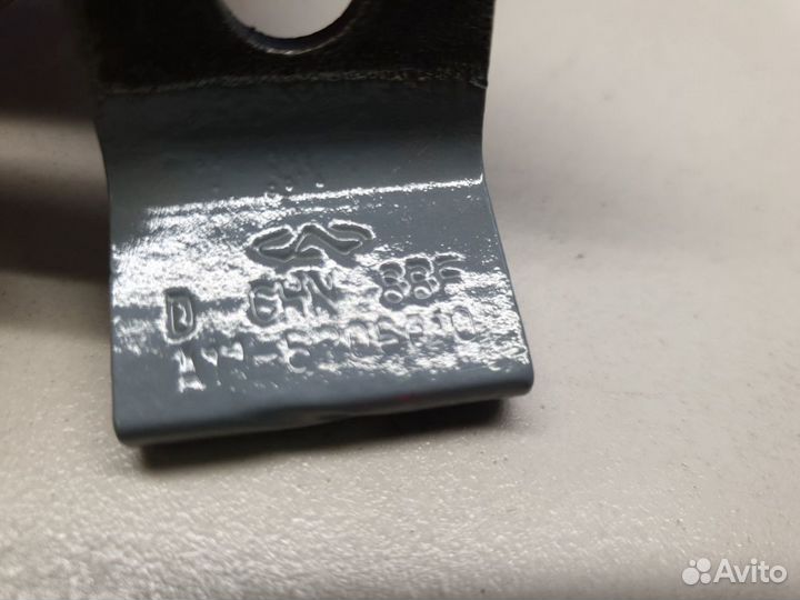 Петля двери задней левой верхняя Chery Amulet A15