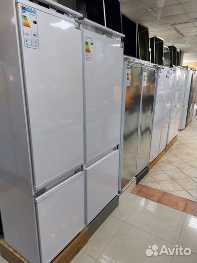 Холодильник в наличии
