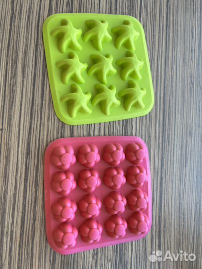 Форма для выпечки печенья