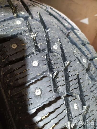 Cordiant Snow Cross 205/70 R15 100T