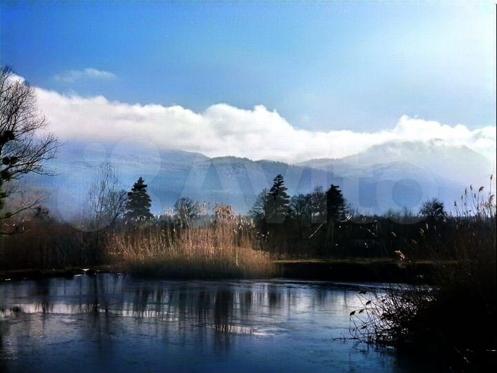 Участок 100 сот. (ИЖС)