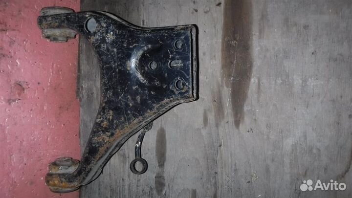 Рычаг передний правый KIA Sorento I (BL) 2002-2009