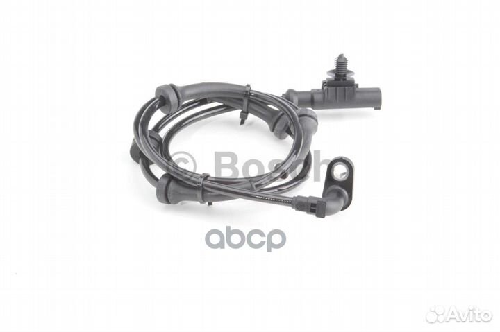 Датчик ABS UAZ Patriot/Hunter/Pickup 2.7/2.3TD