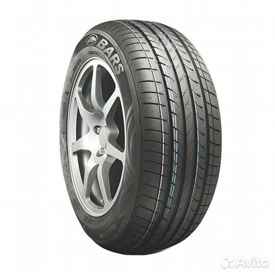 Bars UZ200 195/55 R16 87H