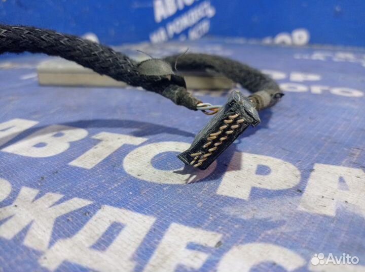 Блок управления телефоном Bmw E39 седан 1999