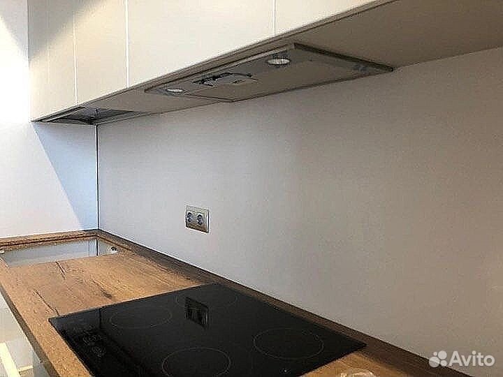 Кухонный гарнитур угловой