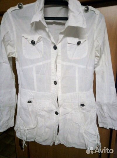 Вещи женские