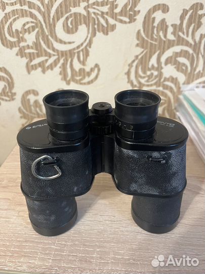Бинокль бпц 12 40 СССР