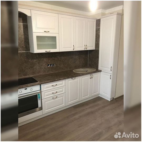 Кухня угловая в рассрочку