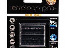 Аккумулятор Panasonic eneloop 950mAh AAA 4шт