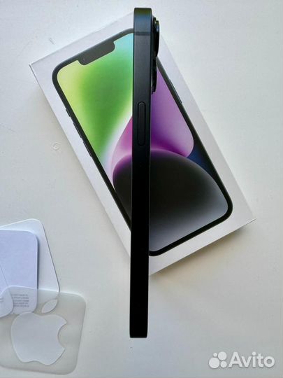 iPhone 14, 128 ГБ