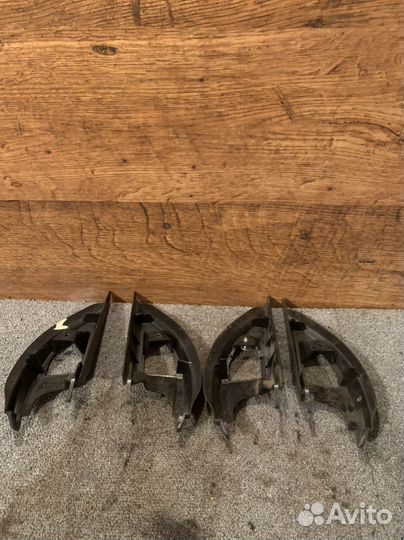 Накладка MR441631 lancer 9