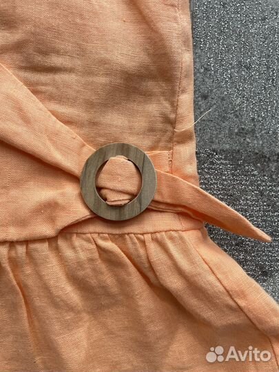 Топ для девочки 140 zara