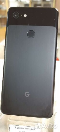 Смартфон Google Pixel 3 XL