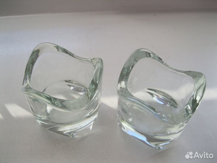 Подсвечник IKEA väsnas вэснас