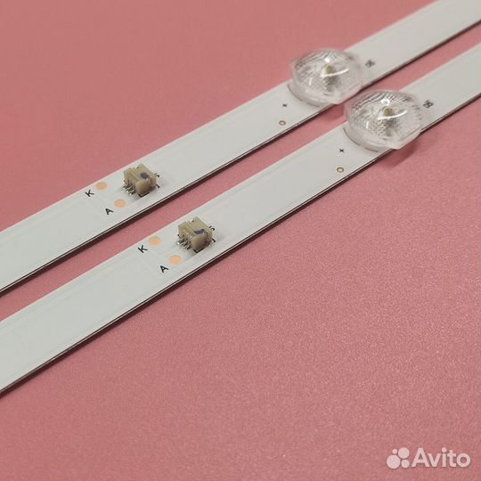 LED подсветка KJ32D06-ZC22AG-09 303KJ320044