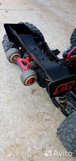 Arrma kraton V5