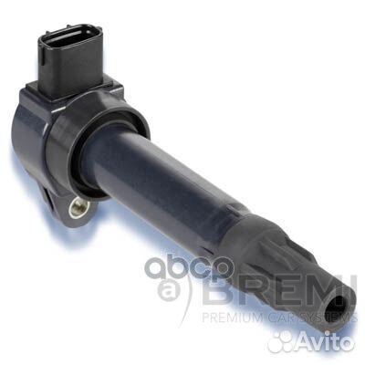 Катушка зажигания Bremi 806 107536, M4100081