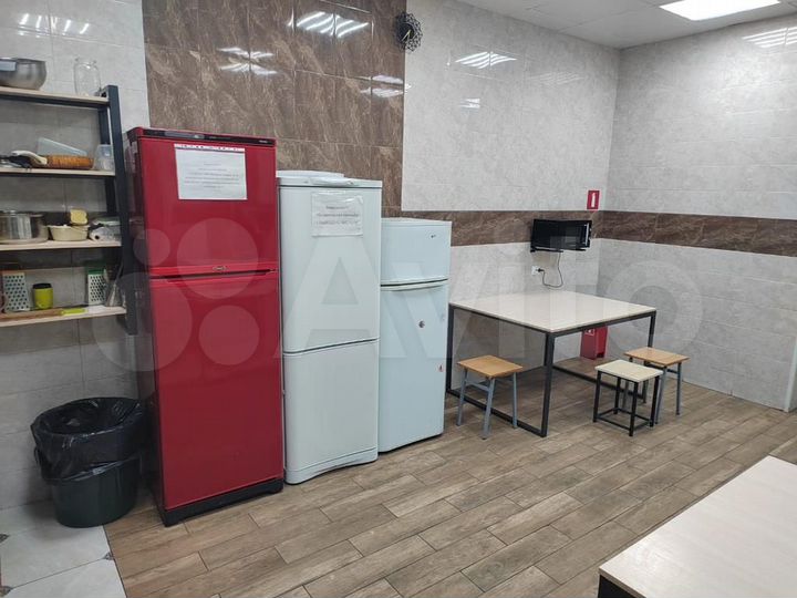 Комната 20 м², 1/5 эт.