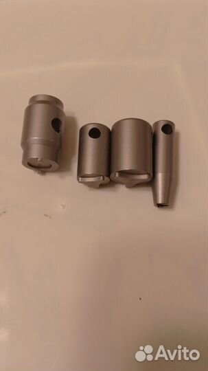 Ключи для ножей