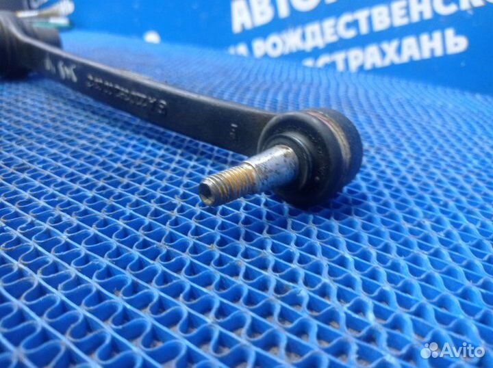 Задний рычаг подвески Mercedes-Benz W220 седан