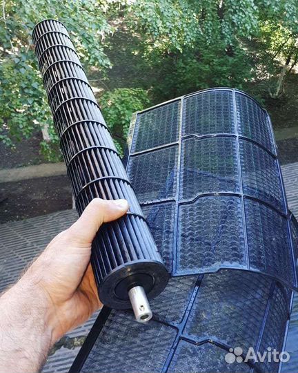 Ремонт сплит систем Ремонт холодильников