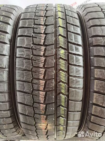 Dunlop Winter Maxx WM02 225/55 R17 97H