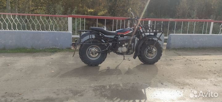 Продам скаут 5