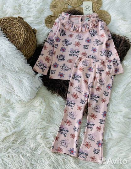 Костюм для девочки