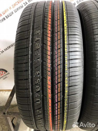 Nexen N'Priz 4S 215/55 R17 94V
